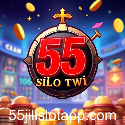 The Rising Popularity of 55 Jili Slot Apps in Gaming