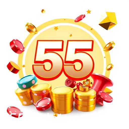 Exploring the Thrills of the '55 Jili Slot App' in the Bonuses Category