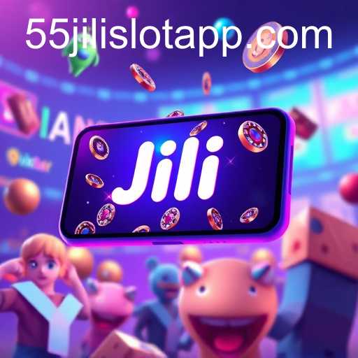 Evolution of Mobile Gaming: The Rise of Slot Apps