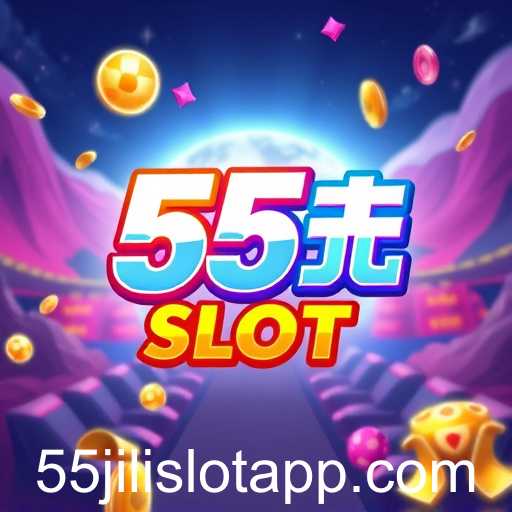 Exploring the 55 Jili Slot App Phenomenon