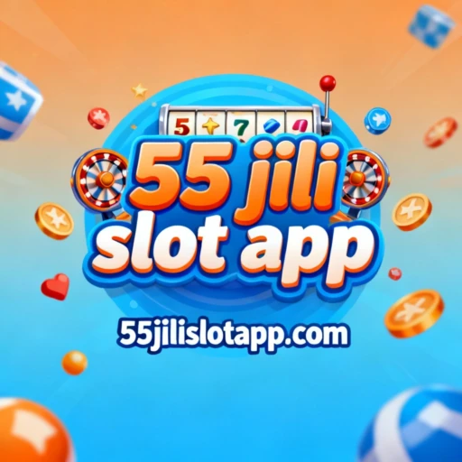 55 jili slot app