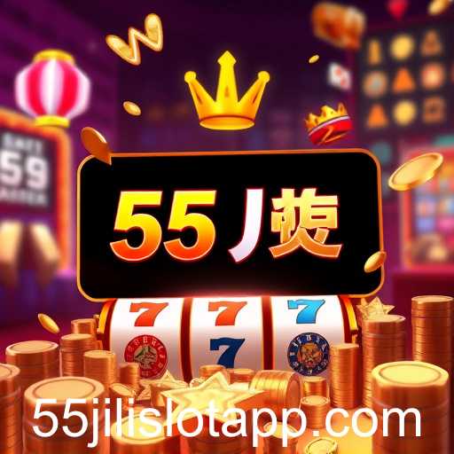 55 jili slot app