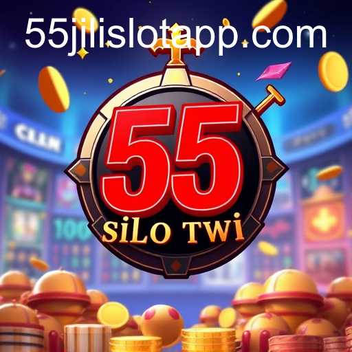 Exploring the 'Register' Game Category with 55 Jili Slot App