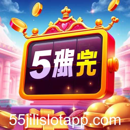 Rising Popularity of 55 Jili Slot in Gaming