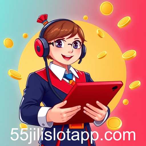 Exploring the Role of Customer Support in Online Gaming: A Focus on '55 Jili Slot App'